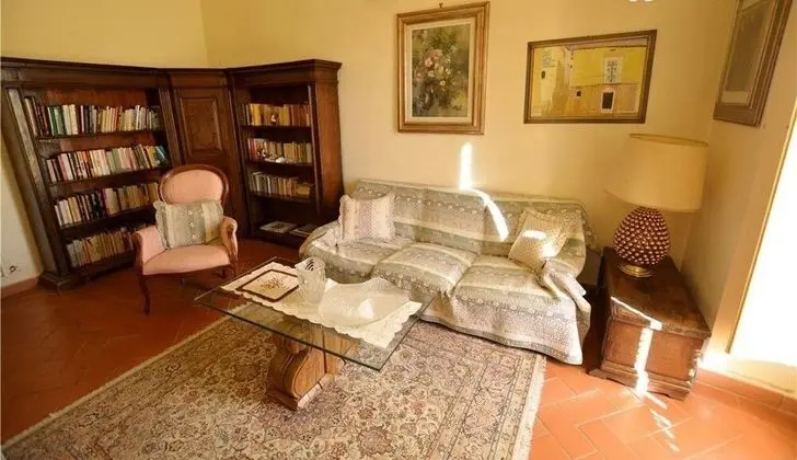 Apart Daire, Birden Çok Yatak, Sigara İçilmez