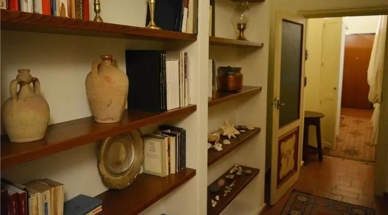 Apart Daire, Birden Çok Yatak, Sigara İçilmez