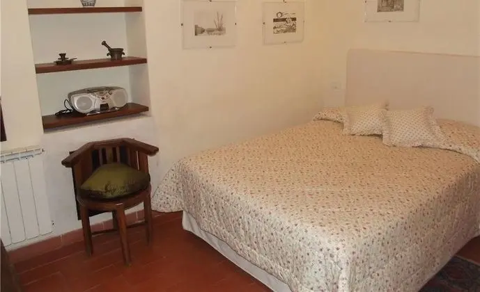 Apart Daire, Birden Çok Yatak, Sigara İçilmez