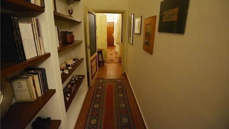 Apart Daire, Birden Çok Yatak, Sigara İçilmez