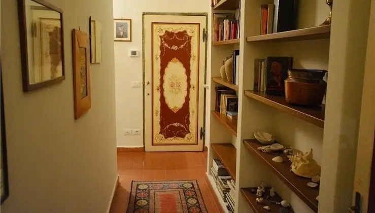 Apart Daire, Birden Çok Yatak, Sigara İçilmez