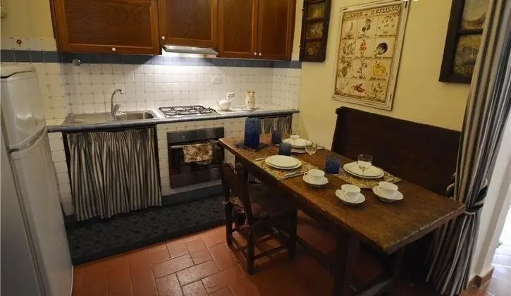 Apart Daire, Birden Çok Yatak, Sigara İçilmez