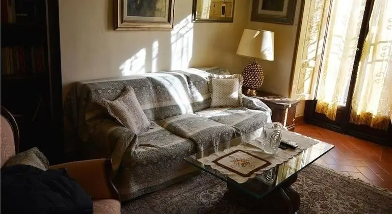 Apart Daire, Birden Çok Yatak, Sigara İçilmez