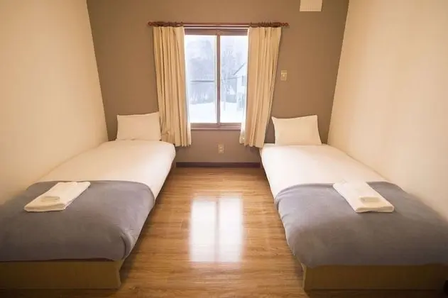 Standard İki Ayrı Yataklı Oda