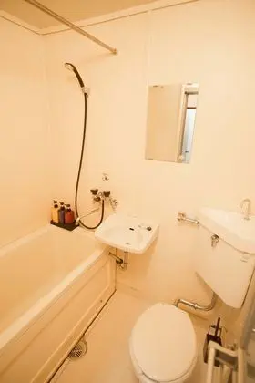 Standard Üç Kişilik Oda