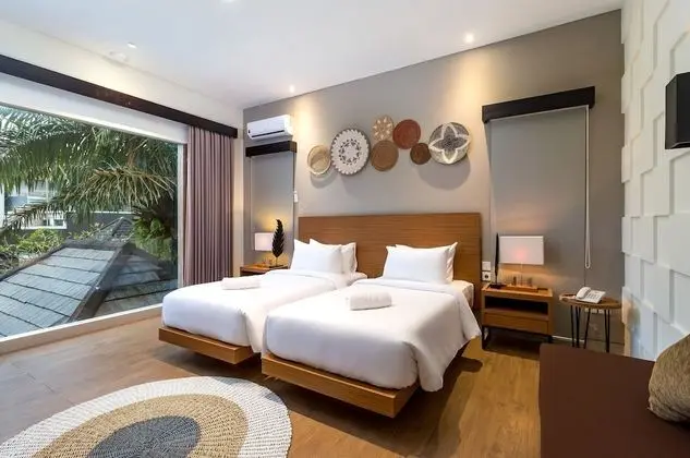 Villa, 2 Yatak Odası, Kişiye Özel Havuzlu