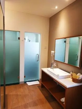 İki Ayrı Yataklı Oda