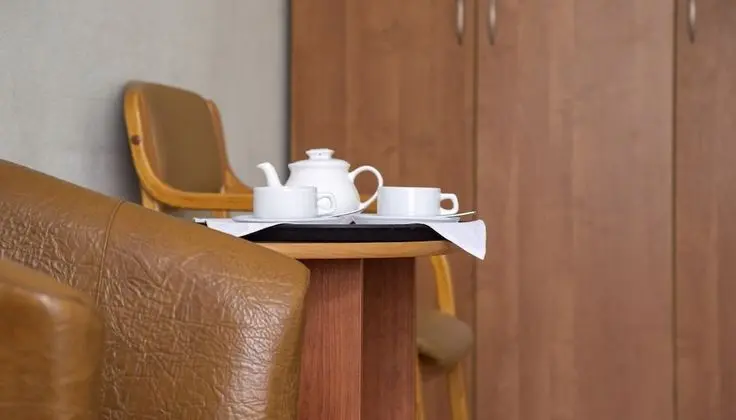 Standard İki Ayrı Yataklı Oda, 2 Tek Kişilik Yatak