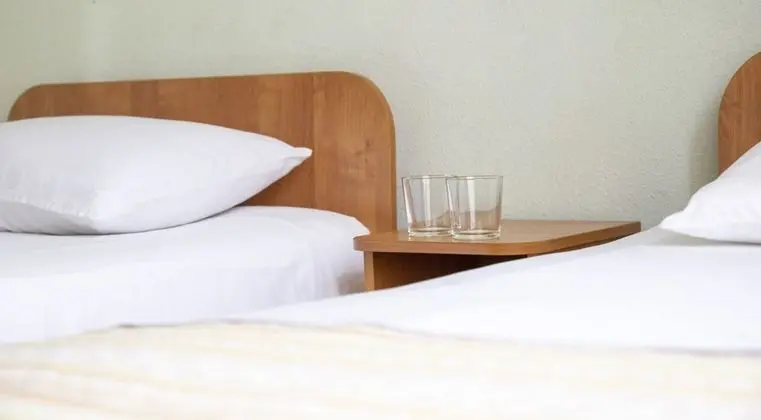 Standard İki Ayrı Yataklı Oda, 2 Tek Kişilik Yatak