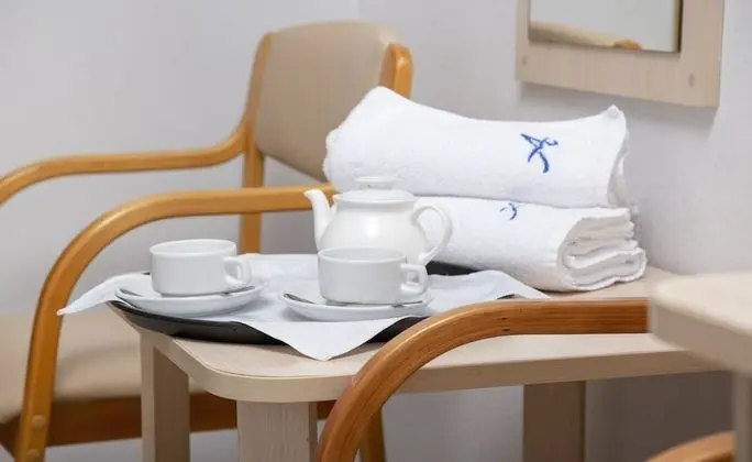 Standard İki Ayrı Yataklı Oda, 2 Tek Kişilik Yatak