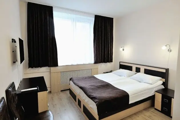 Standard Tek Büyük Yataklı Oda, 1 Çift Kişilik Yatak