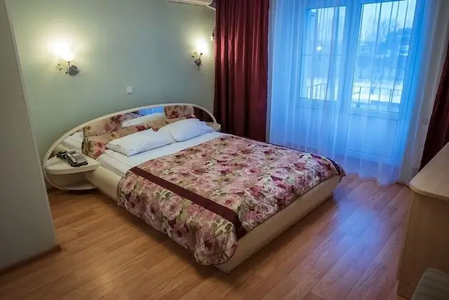 Standard Tek Büyük Yataklı Oda, 1 Çift Kişilik Yatak