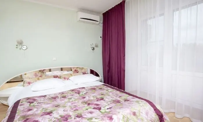 Standard Tek Büyük Yataklı Oda, 1 Çift Kişilik Yatak