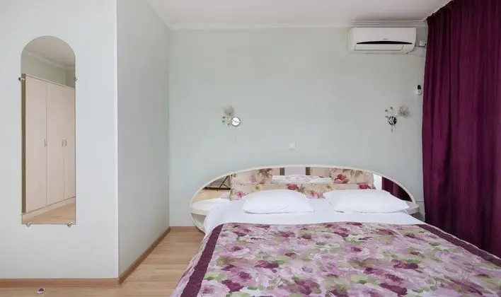 Standard Tek Büyük Yataklı Oda, 1 Çift Kişilik Yatak