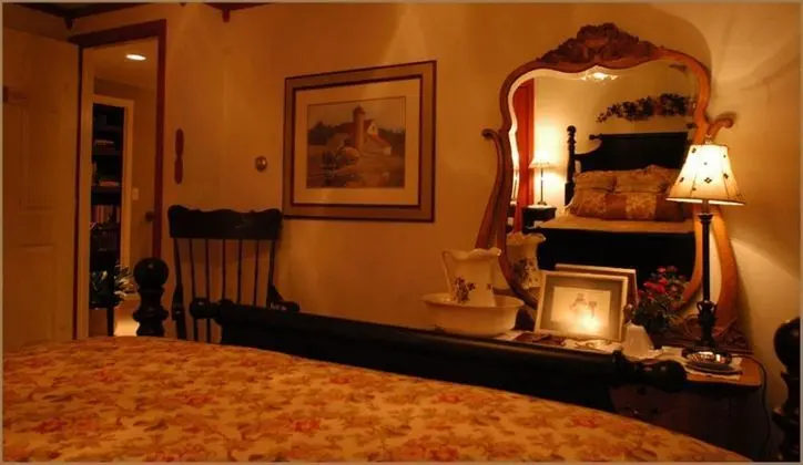 Country Comfort Room (Mountain View, Pool View, Garden View)