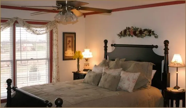 Country Comfort Room (Mountain View, Pool View, Garden View)
