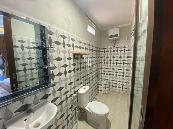 Deluxe Oda