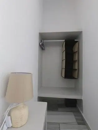 Deluxe Double bed Studio