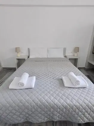 Ground floor 3 persons Room