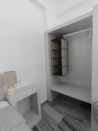 Ground floor 3 persons Room