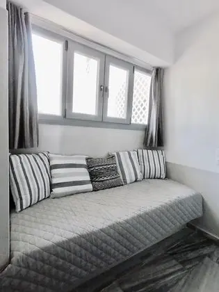 Ground floor 3 persons Room