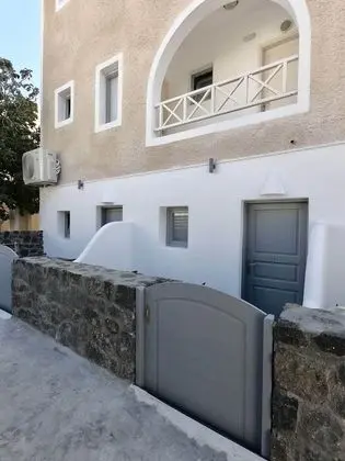 Ground floor 3 persons Room