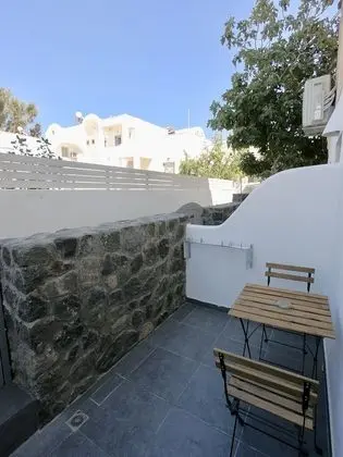 Ground floor 3 persons Room