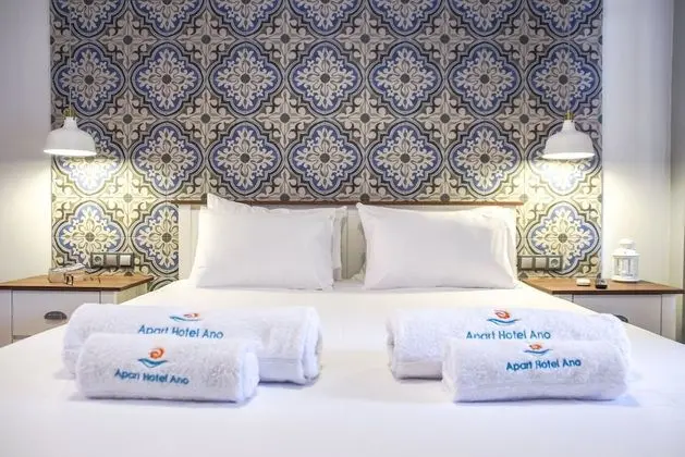Grand Apart Daire, 1 Yatak Odası