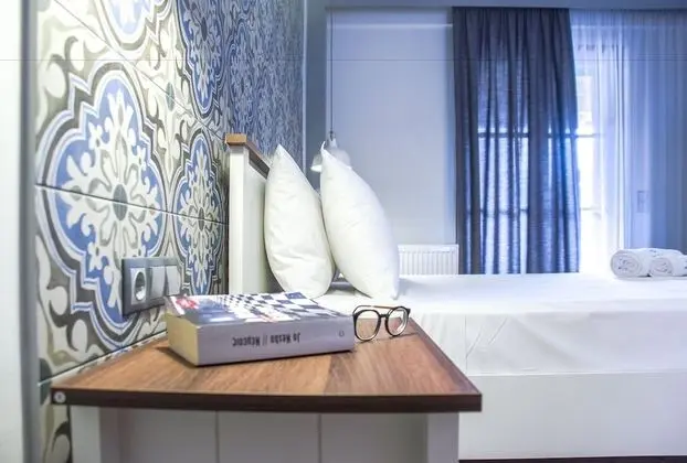 Grand Apart Daire, 1 Yatak Odası
