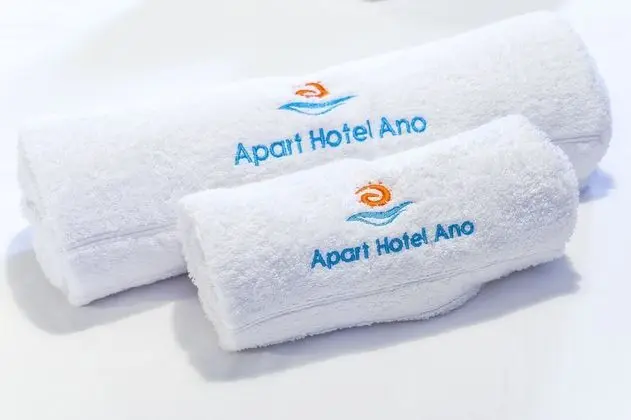 Grand Apart Daire, 1 Yatak Odası