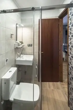 Grand Apart Daire, 1 Yatak Odası