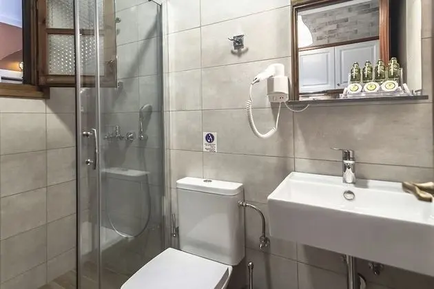 Luxury Apart Daire, Havuz Manzaralı