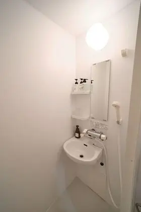 Basic İki Ayrı Yataklı Oda