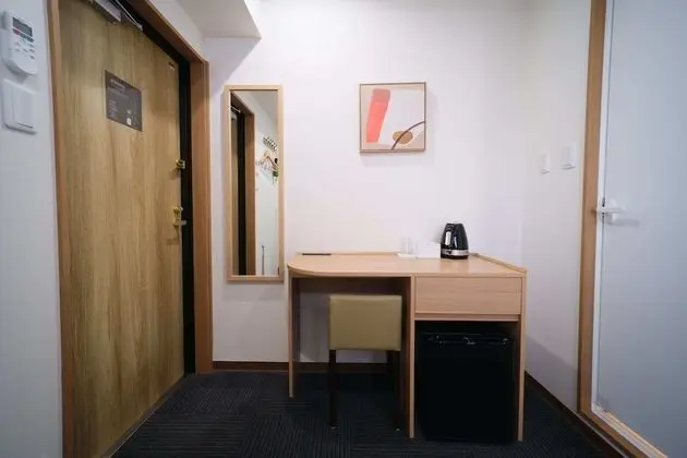 Basic Tek Kişilik Oda
