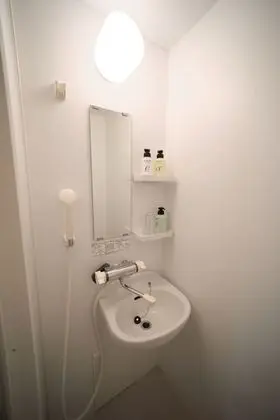 Basic Tek Kişilik Oda