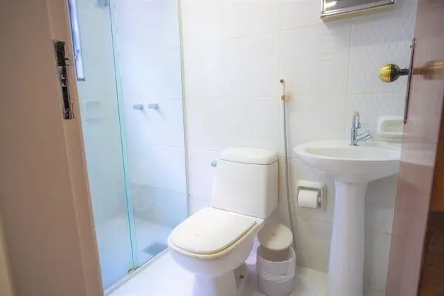 İki Ayrı Yataklı Oda