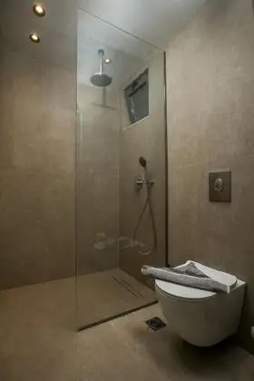 Deluxe Sea View Room