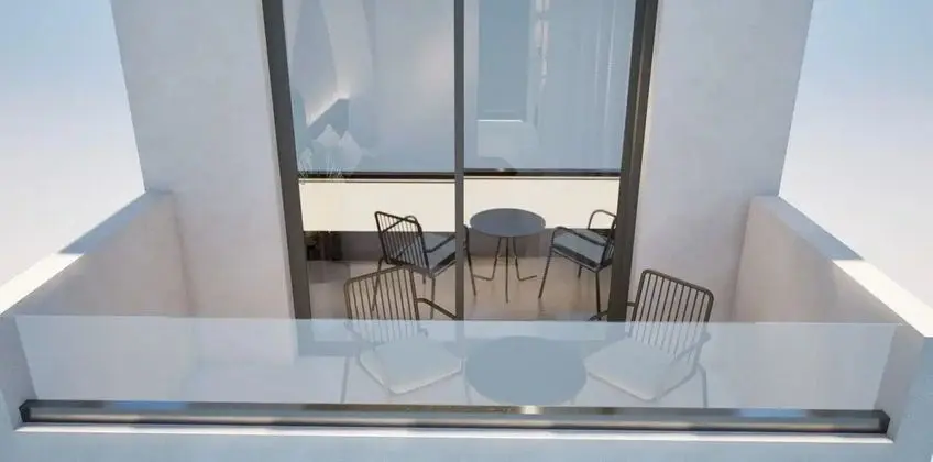 Deluxe Sea View Room