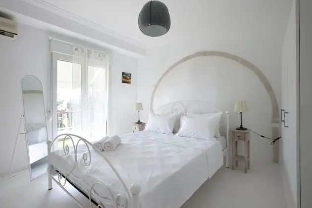 Çatı Katı Süiti (Penthouse), Teras