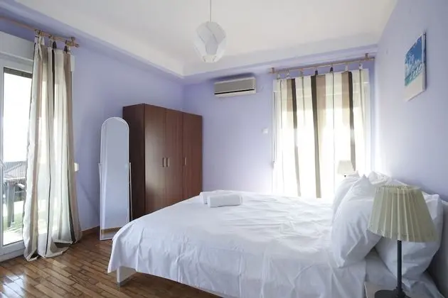 Çatı Katı Süiti (Penthouse), Teras