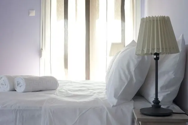 Çatı Katı Süiti (Penthouse), Teras