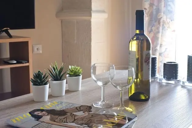 Çatı Katı Süiti (Penthouse), Teras