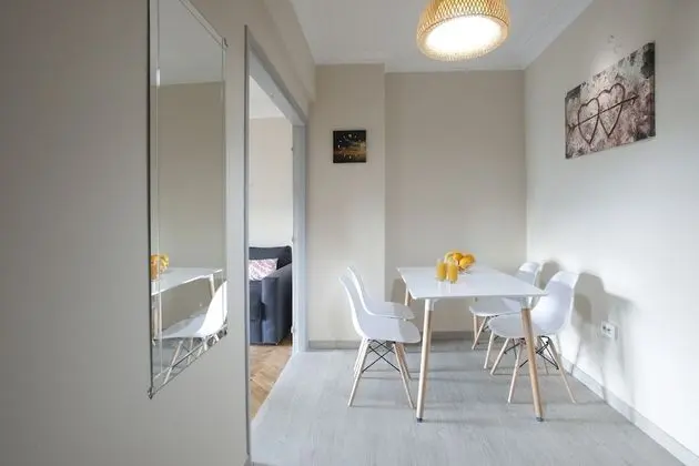 Çatı Katı Süiti (Penthouse), Teras
