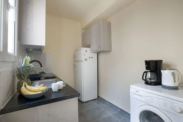 Çatı Katı Süiti (Penthouse), Teras