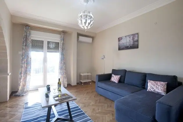 Çatı Katı Süiti (Penthouse), Teras