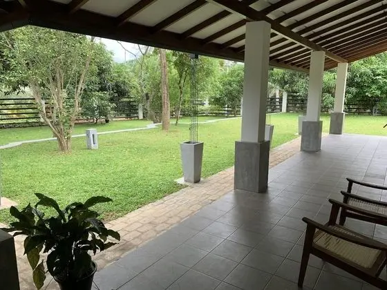 Luxury Villa, Birden Çok Yatak, Engellilere Uygun, Bahçe Manzaralı