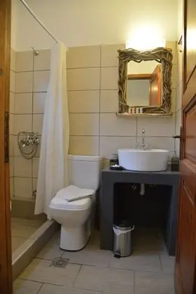 Deluxe Süit