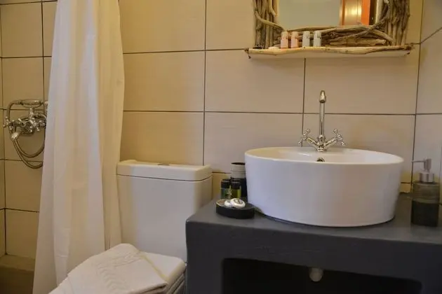 Deluxe Süit