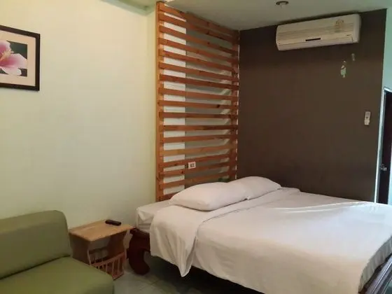 Standard Oda (Air Con)