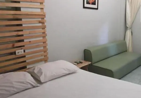 Standard Oda (Air Con)